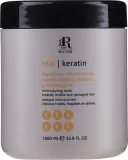 Маска для волос RR Line Keratin Star восстанавливающая, для повреждённых волос, кератин, масло ши, 500 мл — фото 1