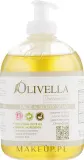 Жидкое мыло для лица и тела Olivella для чувствительной кожи с оливковым маслом, 500 мл — фото 2