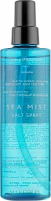 Спрей для волос с эффектом мокрых волос Farmavita HD Life Style Sea Mist, 240 мл