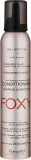 Лёгкий мусс-кондиционер для объёма волос Farmavita HD Life Style Conditioning & Shaping Chantilly Foxy, 200 мл — фото 1