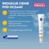 Крем для кожи вокруг глаз NIVEA Cellular Luminous630 против тёмных кругов 15 мл — фото 3