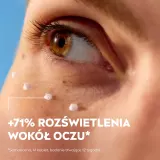 Крем для кожи вокруг глаз NIVEA Cellular Luminous630 против тёмных кругов 15 мл — фото 5