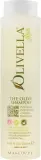 Оливковый шампунь Olivella The Olive Shampoo с пантенолом и гидролизатом шёлка, 250 мл, Италия — фото 1