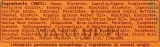 Крем для лица Floslek Beta Carotene с бета-каротином против морщин 50 мл — фото 4