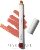 Помада-карандаш для губ Ere Perez Coco Crayon матовая, с кокосовым маслом, 3 г, оттенок Babe — фото 2