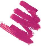 Помада-карандаш для губ Ere Perez Coco Crayon матовая, с кокосовым маслом, 3 г, оттенок Siren — фото 1