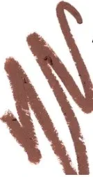 Карандаш для губ Ere Perez Acai Lip Pencil контурный, с матовым финишем, 1,1 г, оттенок Naughty