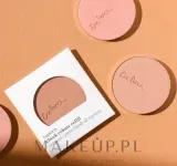 Румяна для щёк Ere Perez Tapioca Cheek Colour Refill сменный блок, на пудре тапиоки, 6,5 г, оттенок Tokyo — фото 2