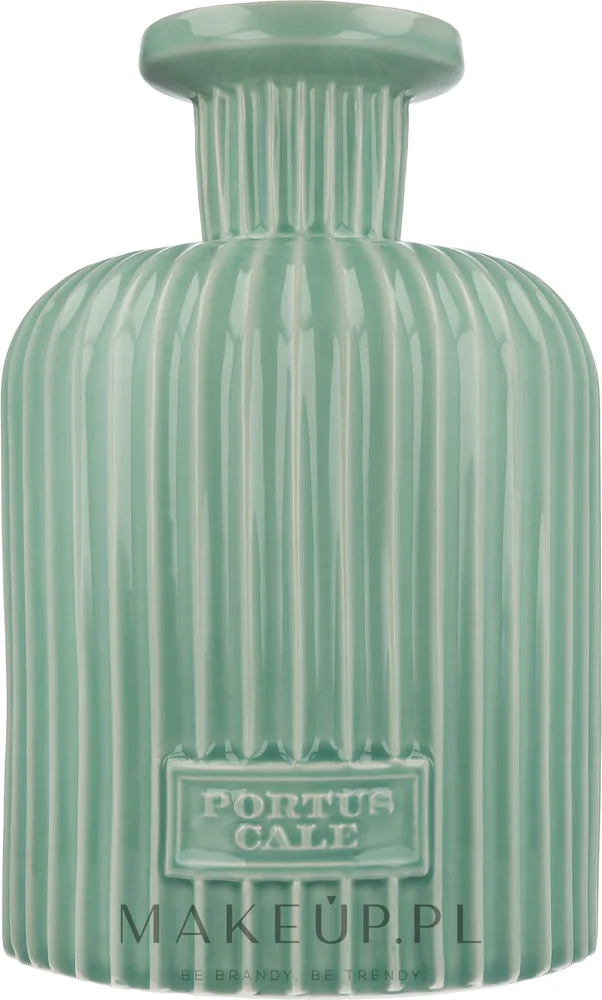 Флакон для аромадиффузора Portus Cale White Crane Porcelain Diffuser 2000 мл фарфор