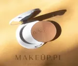 Пудра бронзирующая для лица Ere Perez Rice Powder Bronzer Refill сменный блок, два оттенка, 9 г — фото 2