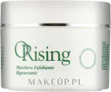 Маска-скраб для кожи головы Orising регенерирующая, отшелушивающая, косточки абрикоса, лопух, аргановое масло, мята, 95 мл — фото 1
