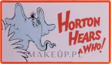 Палетка для контуринга лица I Heart Revolution Dr. Seuss Horton Hears a Who Face Palette — фото 3