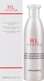 Шампунь Orising Hair Loss System укрепляющий, с зелёным чаем, гинкго билоба и салициловой кислотой, 250 мл — фото 2