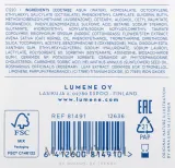 Дневной крем для лица Lumene Advanced Anti-Age Revitalizing Rich SPF 30 насыщенный 50 мл — фото 3
