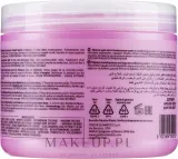 Oyster Cosmetics Oyster Cosmetics Cutinol Rebirth Mask - Маска для волос Oyster Cutinol Rebirth кератиновая ламинирующая, для повреждённых волос, кератин, протеины овса и пшеницы, 1000 мл — фото 4