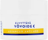 Крем для лица Lumene Advanced Revitalizing Rich Night Cream ночной насыщенный 50 мл — фото 1
