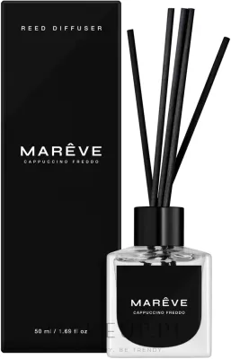 Ароматический диффузор MAREVE Cappuccino Freddo кофе
