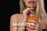 Ароматический диффузор MAREVE Mandarine Punch мандарин — фото 5