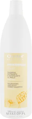 Шампунь Oyster Cosmetics Sublime Fruit с экстрактом мёда, пантенолом и витамином Е, 1000 мл, Италия