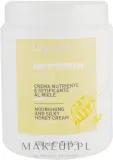 Oyster Cosmetics Oyster Cosmetics Sublime Fruit Honey Extract Mask - Маска для волос Oyster Sublime Fruit с экстрактом мёда, для повреждённых волос, мёд, пантенол, витамин E, 1000 мл — фото 1