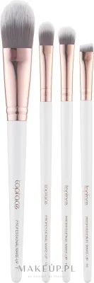 Набор кистей для макияжа Topface Professional Make-Up ST901 4 шт