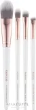 Набор кистей для макияжа Topface Professional Make-Up ST901 4 шт — фото 1