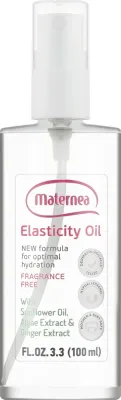 Масло для тела Maternea Elasticity Oil для эластичности кожи при беременности