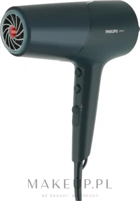 Фен Philips 5000 series BHD512/00 2300 Вт, ThermoShield, 6 режимов