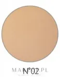 Минеральная пудра Revers Mineral Perfect Powder для лица, 9 г, оттенок 02 — фото 1