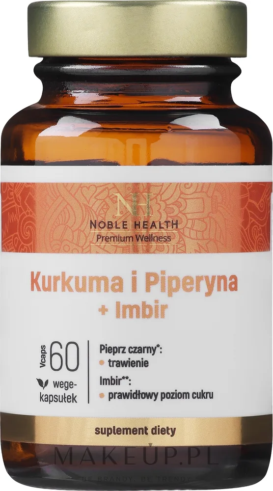 БАД Noble Health