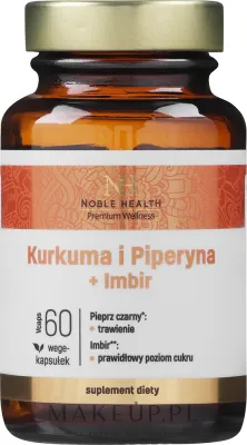 БАД Noble Health