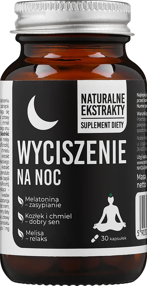 БАД Noble Health
