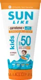 Sun Like Kids Sunscreen Lotion SPF 50 — солнцезащитный бальзам для тела для детей SPF 50, 150 мл — фото 1