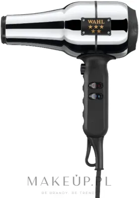 Фен Wahl Barber Dryer 2200 Вт, мотор AC, 2 скорости и 3 режима нагрева