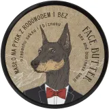 Масло для лица LaQ Doberman Face Butter мужское для массажа 50 мл — фото 1
