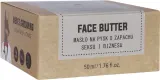 Масло для лица LaQ Doberman Face Butter мужское для массажа 50 мл — фото 3
