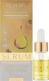 Сыворотка для лица шеи и декольте Revers Argan Oils регенерирующая с аргановым и льняным маслом 10 мл — фото 2