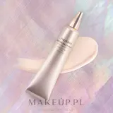 База под макияж Shiseido Future Solution LX Infinite Treatment Primer SPF30 PA++ увлажняющая, с эффектом сияния, 40 мл — фото 2