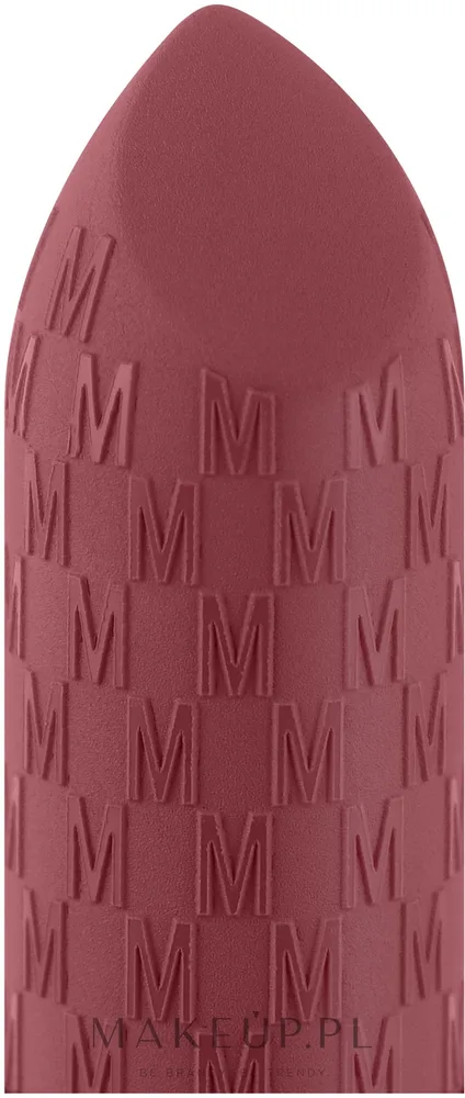 Жидкая помада для губ Mesauda Milano Cult Matte матовая, оттенок 212 - Stylish