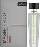 Спрей для тела Valavani Magnetifico Pheromone Seduction мужской с феромонами 30 мл — фото 2