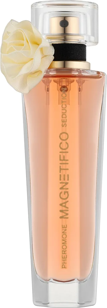 Спрей для тела Valavani Magnetifico Pheromone Seduction женский с феромонами 30 мл