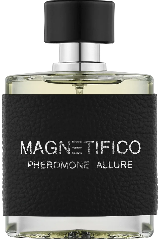 Спрей для тела Valavani Magnetifico Pheromone Allure мужской с феромонами 50 мл