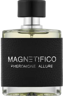 Спрей для тела Valavani Magnetifico Pheromone Allure мужской с феромонами 50 мл
