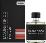 Спрей для тела Valavani Magnetifico Pheromone Allure мужской с феромонами 50 мл — фото 2