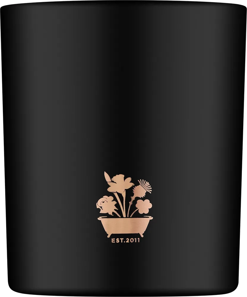 Noble Isle Whisky & Water / Ароматическая свеча в стекле, виски, ваниль, кедр и амбра, 200 г