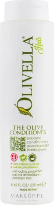 Восстанавливающий кондиционер с оливковым маслом Olivella The Olive Conditioner, 250 мл