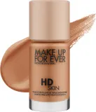 Тональная основа Make Up For Ever HD Skin Foundation стойкая увлажняющая, 30 мл, оттенок 2R24 — фото 1
