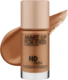 Тональная основа Make Up For Ever HD Skin Foundation стойкая увлажняющая, 30 мл, оттенок 3N42 — фото 1