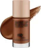 Тональная основа Make Up For Ever HD Skin Foundation стойкая увлажняющая, 30 мл, оттенок 4N62 — фото 1