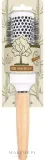 Круглая щётка для укладки волос Top Choice Nature Eco Hair Brush 62261 42 мм — фото 2